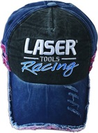 Laser Tools Racing Czapka z daszkiem KOLEKCJONERSKA UNIKAT