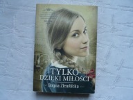 TYLKO DZIĘKI MIŁOŚCI W KRAKOWIE LAT 30