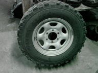 KOŁO FRONTERA A 2.5 TDS 1998 2160108
