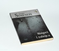 Georges Simenon Maigret i zabójca
