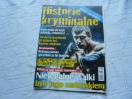 HISTORIE KRYMINALNE NR 10 2020