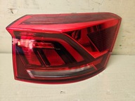 Lampa tył tylna prawa VW TROC T-ROC CABRIO 2GC