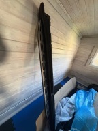 LISTWA PROGOWA NAKŁADKA LEWA MERCEDES GLE W167suv amg led podświetlana