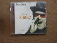 Zucchero Sugar Fornaciari – Shake