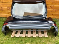 AUDI A4 B9 KOMBI ZDERZAK TYLNY S LINE