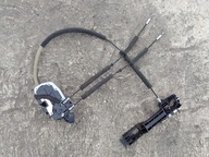 ZAMEK DRZWI PRAWY TYŁ INFINITI Q50