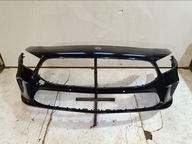 ZDERZAK MERCEDES W177 A-KLASA 19+ PRZÓD NR N176 KRATKA