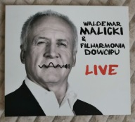 MALICKI I FILHARMONIA DOWCIPU AUTOGRAFY