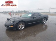 Chevrolet Corvette Coupe 2002 5.7 Benzyna 350KM