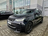 Land Rover Discovery D250 Dynamic SE. Gwar. 5 lat.