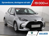 Toyota Yaris 1.5 VVT-i, Salon Polska