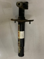 Strefa zgniontu prawej strony BMW 5 (E39) 51128248032