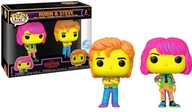 Stranger Things - Robin & Steve, Figurka Funko Pop! 2-Pack