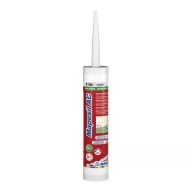 Silikon sanitarny Mapei szary 110 310 ml
