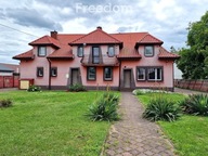 Magazyny i hale, Biała Podlaska, 355 m²