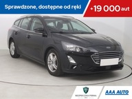 Ford Focus 1.5 TDCi, Serwis ASO, Automat, Navi