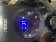 Frytkownica airfryer beztłuszczowa Princess 5.2 l