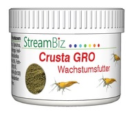 StreamBiz Crusta Plus Insekten Chips 40g (SB-29022)