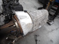 Skrzynia biegów kompletna 2.0d 654 Mercedes W213 E-klasa W205 725008