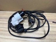 KARCHER K3.65 WŁĄCZNIK WYŁĄCZNIK KONDENSATOR ORGINALNY