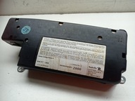 VW GOLF IV poduszka powietrzna airbag fotela kierowcy lewego1J3880239D