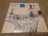 Winyl OK Computer OKNOTOK 1997 2017 Radiohead 3LP Nowa