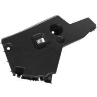 MOCOWANIE ŚLIZG ZDERZAKA PRAWY Master Movano 03-