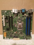 Fujitsu D3061-B13 GS 2 + Procesor i7-2600 3.4Ghz ( hasło na biosie )