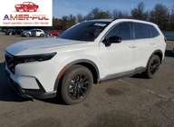 Honda CR-V Sport 2023 2.0l 2.0 Hybryda 204KM