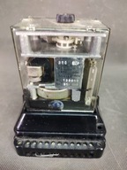 Przekaźnik czasowy RTS-61