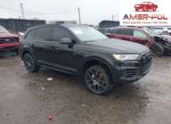 Audi Q7 Prestige 55 Tfsi Quattro Tiptronic 2022 3.0 Benzyna 335KM