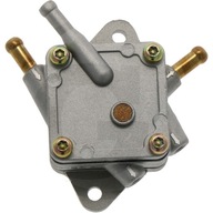 Pompa paliwowa metalowa do przewodu 6 mm - EM 10000, ET 12000, FG