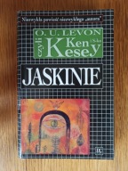 JASKINIE KESEY