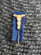 ODZNAKA ZWIĄZEK ZAWODOWY PRACOWNIKÓW HANDLU I SPÓŁDZIELCZOŚCI Z PRL