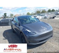 Tesla Y 2022 Tesla Model Y Elektryczny 455KM