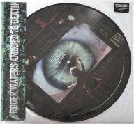 ROGER WATERS - AMUSED TO DEATH / 2LP / PICTURE / LIMITED /IDEALNA