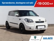 Kia Soul 1.6 CRDi, Klima, Parktronic,ALU