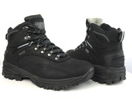Alpine Pro WODOODPORNE buty trekking r 40 -60%
