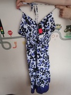 SUKIENKA LETNIA GEORGE 36 S