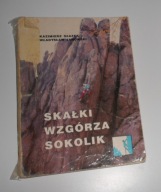 Głazek SKAŁKI WZGÓRZA SOKOLIK Rudawy Janowickie