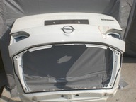 OPEL INSIGNIA B KOMBI 2018- KLAPA TYLNA BAGAŻNIKA