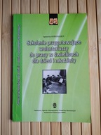 Szkolenia przygotowujące wolontariuszy do pracy