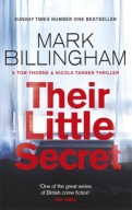 Their Little Secret Mark Billingham eng.