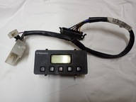 ZEGAR PROGRAMATOR WEBASTO 8EU007427-05 24V Mercedes 46026A Hella