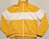 kurtka damska S FOREVER21 bomberka cienka wymiary podane w opisie