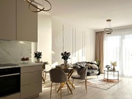 Mieszkanie, Rumia, Wejherowski, 54 m²