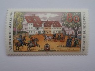 RFN - Dzień znaczka 1984 - Mi. 1229 **