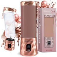 Blender BlendyGo 3 - Bezprzewodowy USB | LIMITOWANA OFERTA |