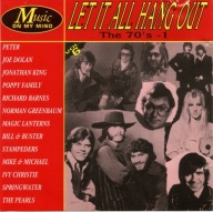 AB - Various - Let It All Hang Out ... - EX