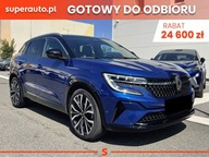 Od ręki - Iconic 1.2 E-Tech 200KM / Pakiet Advanced Driving Assist